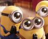Why little, yellow, big-eyed Minions are so cute