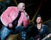 Crowds expected for Rammstein, Nijmegen warns (and then the farmers’ protest might be added) | Nijmegen