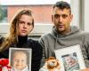 After baby Milan, baby Lukas didn’t get older than four months, and then the police showed up | Inland