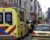 Dead and two injured in shooting in Groningen