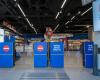 Checkout-free Aldi in the center of Utrecht opens on Wednesday; this is how shopping works