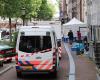 British tourist in Amsterdam stabbed 30 times in the head and neck, suspect before judge