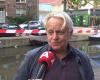 Neighborhood not surprised by the Lijnbaansgracht sinkhole: “All those quays are worn out”