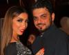 Dounia Batma and Mohamed Al-Turk end up in a public fight