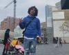 Omroep Flevoland – News – 19-year-old rapper Bens became world famous overnight