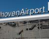 Intoxicated steward falls through the basket during a check at Eindhoven Airport, hefty fine | 112 and crime