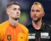 World Cup stars Andries and Danny Noppert turn out to be distant relatives