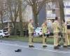 Motorcyclist (31) from Eindhoven died after collision with police car | Brabant