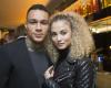 Rose Bertram is not ready for new love after a breakup