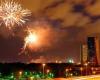 Eleven fireworks-free areas in Groningen and Haren during New Year’s Eve