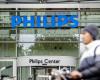 Mass layoffs at Philips: 6000 jobs lost worldwide, department in Eindhoven hit hard | Economy