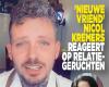 ‘New friend’ Nicol Kremers responds to relationship rumours