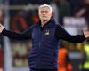 Mourinho looks up Slot after winning: ‘Look at Roma more often, not at City’ | Football
