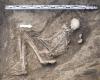 Archaeologists find 7,000-year-old skeleton in Poland | Science