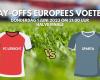 FC Utrecht – Sparta: watch live on TV and online