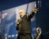 Review: Peter Gabriel courageously looks ahead in Ziggo Dome (concert)