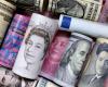 Dollar suffers PMI hangover, Aussie jumps on inflation surprise