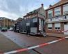 Dead man found in house in Roosendaal, reporter arrested as suspect