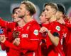Twente records a fairly easy victory over Almere City