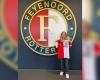 Feyenoord happy with JVOZ: ‘It is an example club to work with’