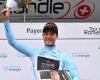 Maikel Zijlaard stunts with first World Tour victory in Tour de Romandie prologue | Sports Other