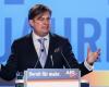 AfD party leader in Brussels remains in office and says he will fire arrested employee