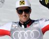 Why does ski legend Hirscher choose the Netherlands and what else can he do?