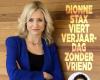 Dionne Stax celebrates birthday without a friend