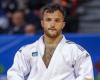 Dutch judoka Tsjakadoea too heavy at weigh-in: cancels European Championship participation