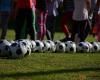 School football groups 5 and 6 postponed: Fields vv Harkstede soaking wet