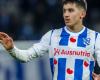 ‘SC Heerenveen is missing a defender and possibly Sahraoui…