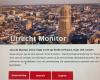 Utrecht Monitor 2024: A high score for broad prosperity, but there are also concerns