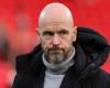 Manchester United makes an unpleasant decision for Ten Hag after missing out on the Champions League