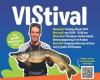 Sportvisserij Nederland – VIStival: the free fishing event in the Netherlands