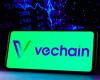 VeChain continues to develop rapidly and seems ready for a huge price increase