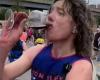 Brit tastes 26 glasses of wine during London marathon, finishes in five hours | Abroad