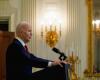 WATCH: Biden delivers remarks on military aid bill for Ukraine, Israel and other US allies