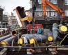 After Eneco dropped out, Utrecht now wants to arrange its own heating networks Economy