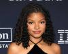 Halle Bailey suffers from depression after pregnancy: ‘I feel like someone else’ | Backbiting