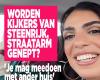 Are viewers of Steenrijk, Straatarm being duped? ‘You can participate with another house’