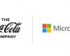 Coca Cola gives Microsoft $1.1 billion for AI development