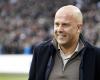 Liverpool reports to Feyenoord for coach Arne Slot | Football
