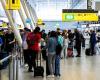 Start of May holiday will cause bigger crowds at Schiphol than last year | Economy