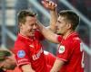 Twente settles the score with Almere City and remains on course for the Champions League preliminary round