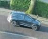 Police are looking for dark-colored Ford Puma with damaged windows after robbery of coin and gold dealer