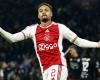 Ajax takes the lead against Excelsior after Bergwijn’s early red card | Football