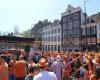 King’s Day in Amsterdam: these are the best parties and festivals in the city