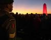Anzac Day watch live: Dawn service times and locations, trading hours and weather