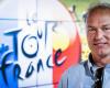 Herbert Dijkstra stops as cycling commentator NOS due to back problems | Media