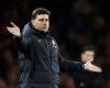 Chelsea coach Pochettino stunned after defeat against Arsenal: ‘My team gave up’ | Football